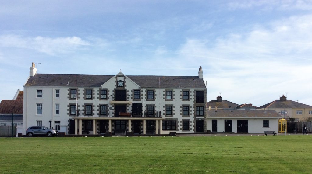 2021 FB FIELDS MULTISPORT FUN AFTERNOONS (Ages 512) • Jersey Sport