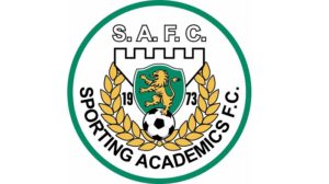 Sporting Academics FC