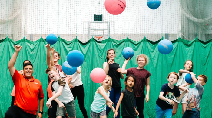 jersey easter holidays